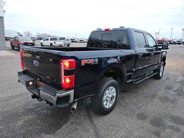 new 2024 Ford F-250 car, priced at $60,120