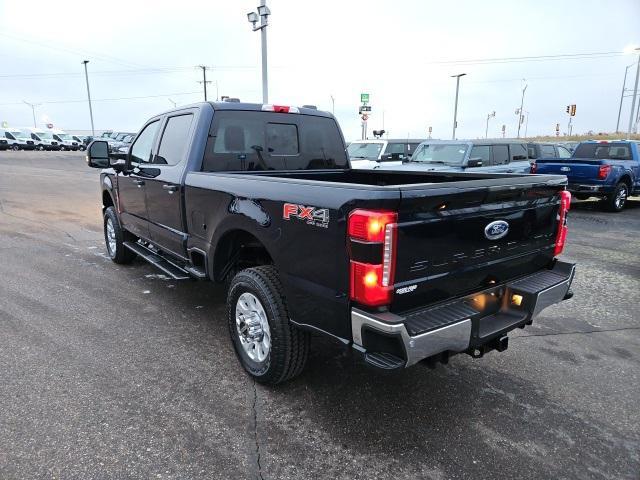 new 2024 Ford F-250 car, priced at $60,120