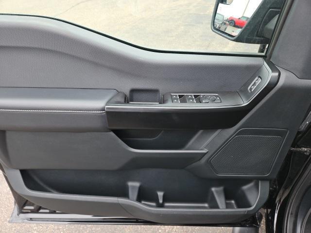 used 2021 Ford F-150 car, priced at $31,400