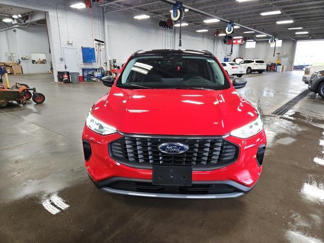 new 2024 Ford Escape car, priced at $32,500