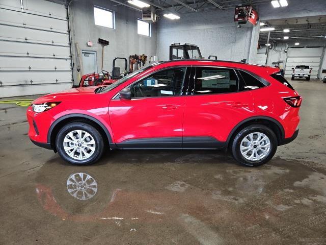 new 2024 Ford Escape car, priced at $32,500