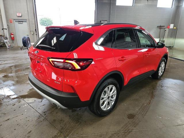 new 2024 Ford Escape car, priced at $32,500