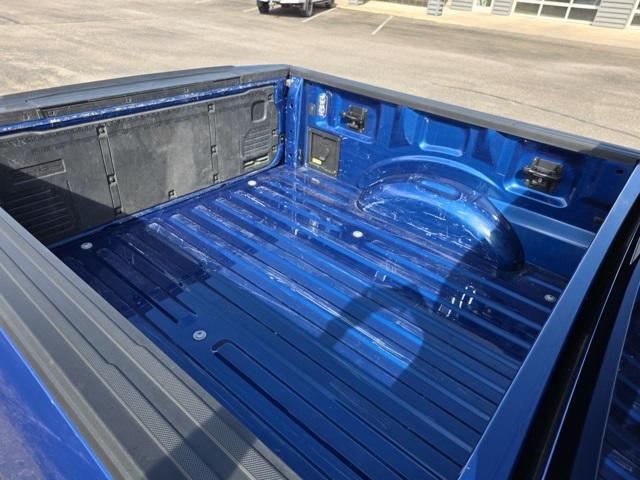 used 2022 Ford F-150 car, priced at $41,400