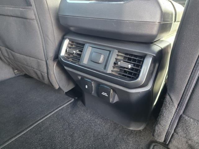 used 2022 Ford F-150 car, priced at $41,400