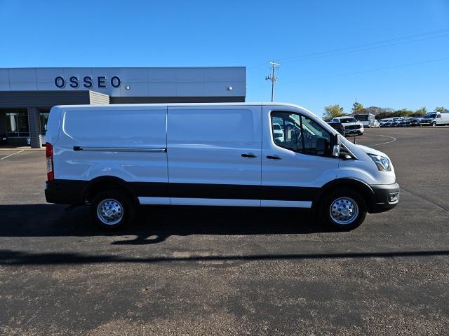 new 2024 Ford Transit-150 car, priced at $59,390