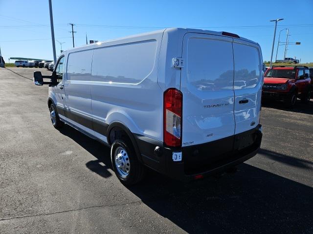 new 2024 Ford Transit-150 car, priced at $59,390