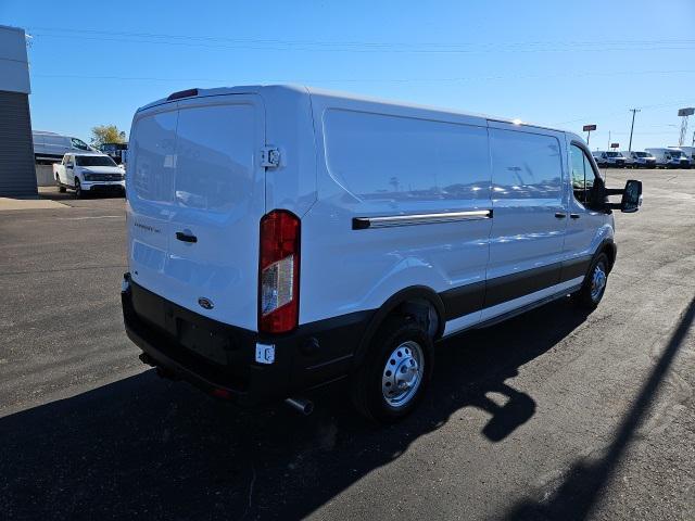 new 2024 Ford Transit-150 car, priced at $59,390