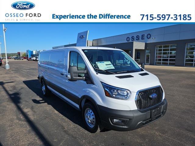 new 2024 Ford Transit-150 car, priced at $59,390