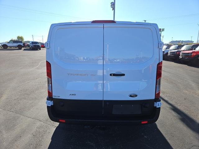 new 2024 Ford Transit-150 car, priced at $59,390