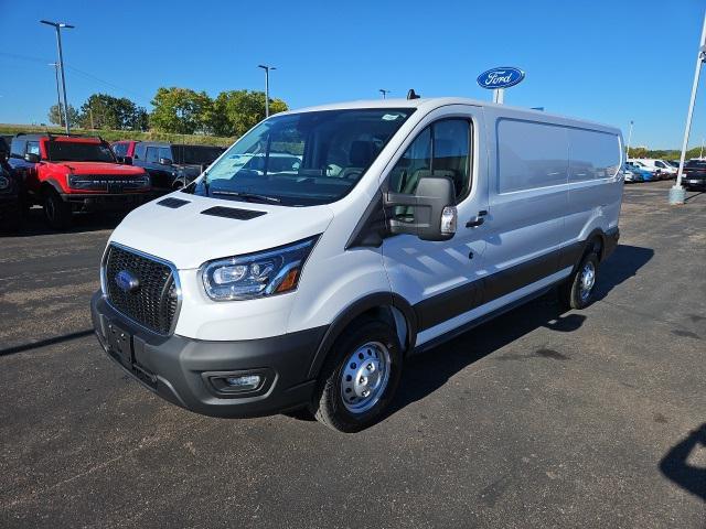 new 2024 Ford Transit-150 car, priced at $59,390