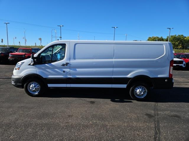 new 2024 Ford Transit-150 car, priced at $59,390