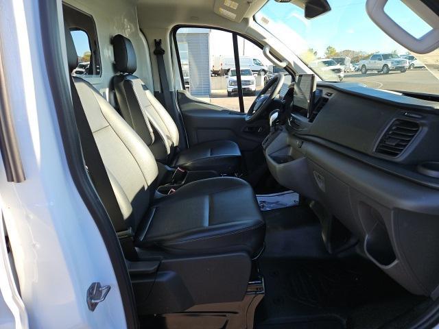 new 2024 Ford Transit-150 car, priced at $59,390