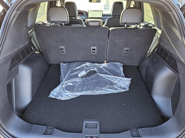 new 2025 Ford Escape car, priced at $40,506