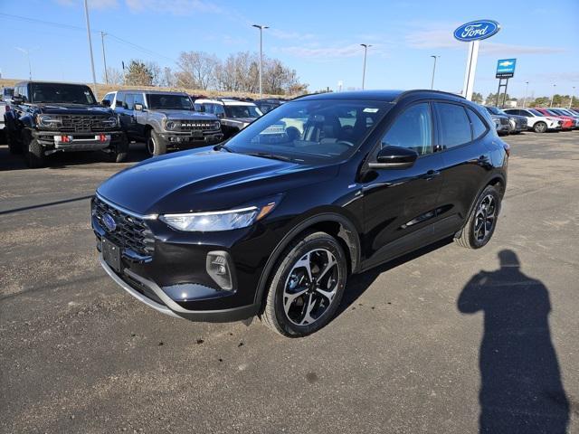 new 2025 Ford Escape car, priced at $40,506