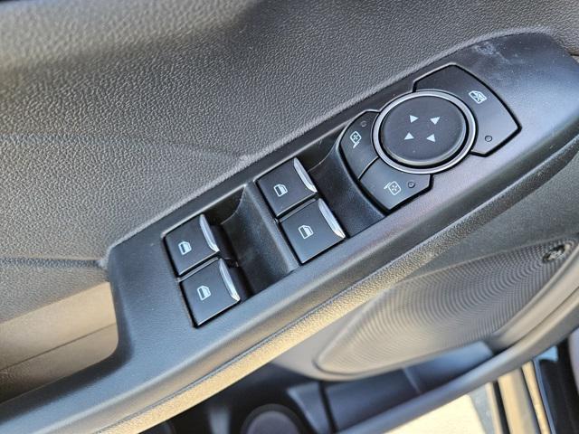 new 2025 Ford Escape car, priced at $40,506