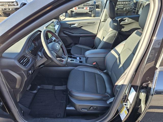 new 2025 Ford Escape car, priced at $40,506