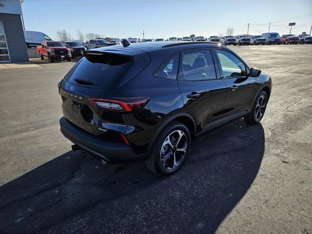 new 2025 Ford Escape car, priced at $40,506