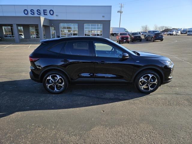 new 2025 Ford Escape car, priced at $40,506