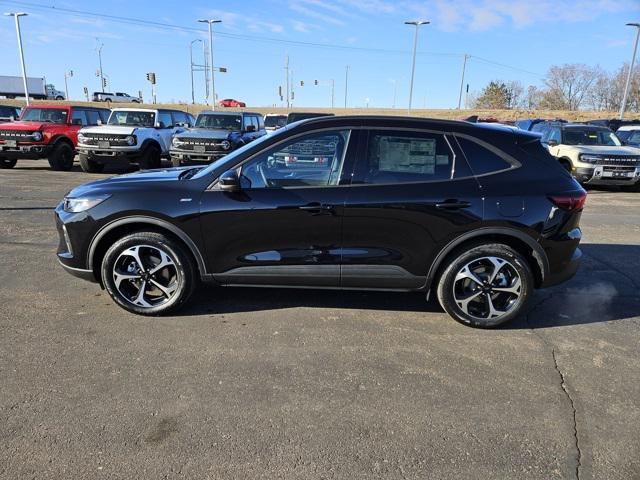 new 2025 Ford Escape car, priced at $40,506