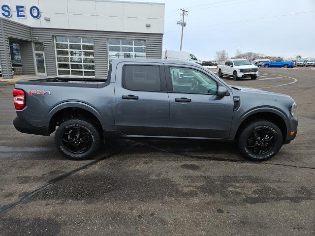 used 2022 Ford Maverick car, priced at $25,900