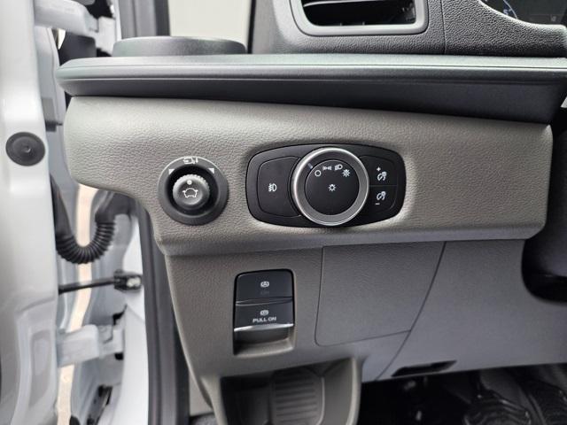 new 2025 Ford Transit-250 car, priced at $60,708