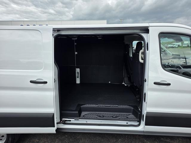 new 2025 Ford Transit-250 car, priced at $60,708