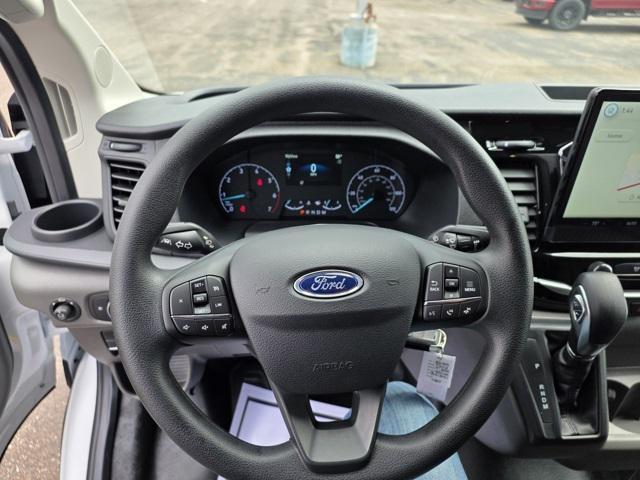 new 2025 Ford Transit-250 car, priced at $60,708