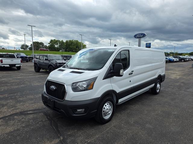 new 2025 Ford Transit-250 car, priced at $60,708