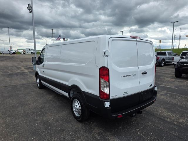 new 2025 Ford Transit-250 car, priced at $60,708