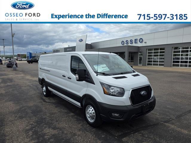 new 2025 Ford Transit-250 car, priced at $60,708