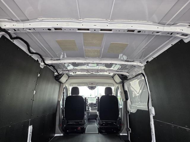 new 2025 Ford Transit-250 car, priced at $60,708