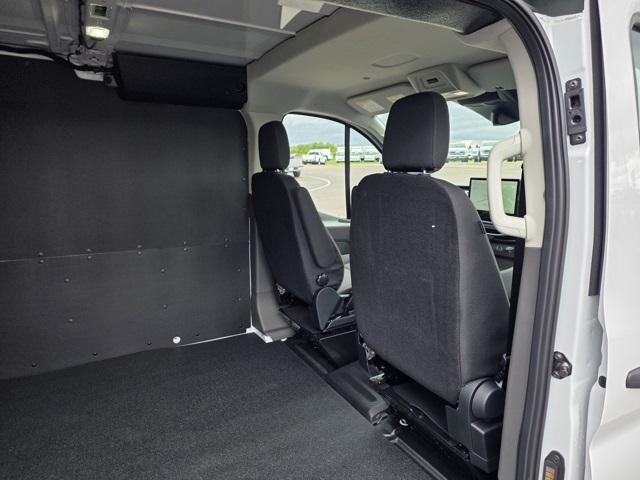 new 2025 Ford Transit-250 car, priced at $60,708