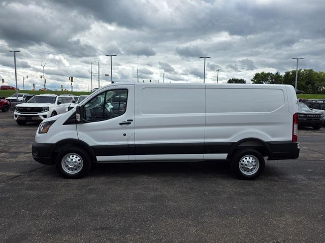 new 2025 Ford Transit-250 car, priced at $60,708