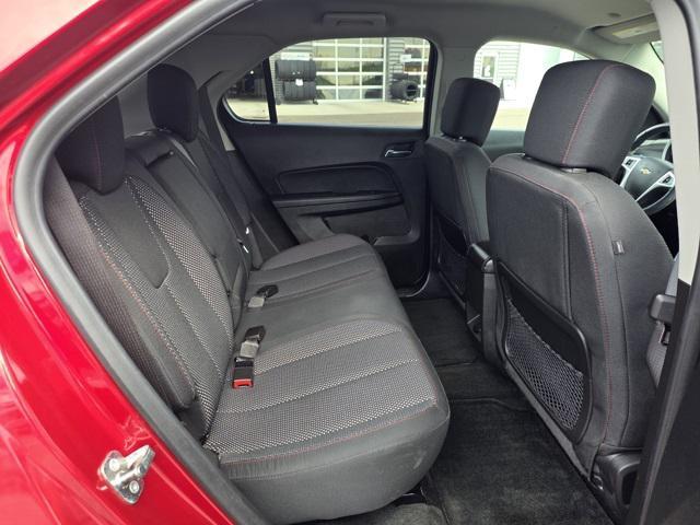 used 2015 Chevrolet Equinox car, priced at $10,900