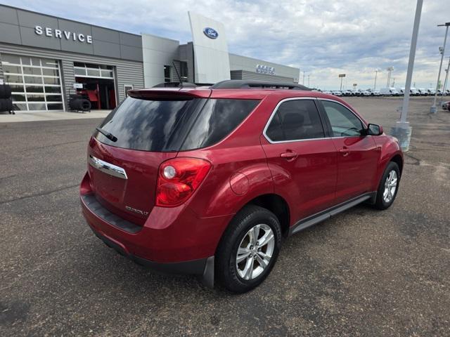 used 2015 Chevrolet Equinox car, priced at $10,900