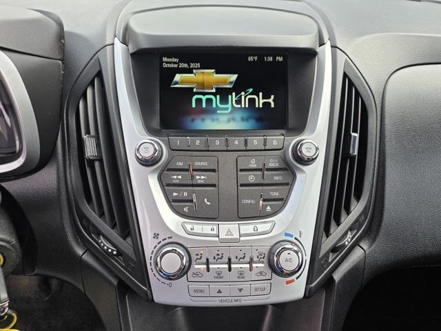 used 2015 Chevrolet Equinox car, priced at $10,900