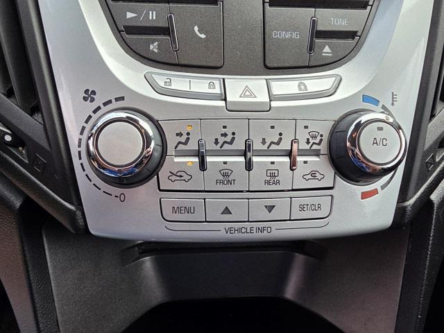 used 2015 Chevrolet Equinox car, priced at $10,900