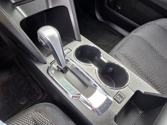 used 2015 Chevrolet Equinox car, priced at $10,900