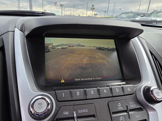 used 2015 Chevrolet Equinox car, priced at $10,900