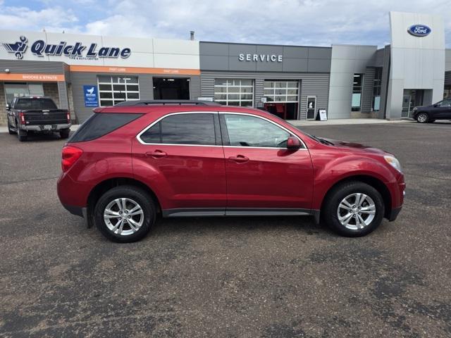 used 2015 Chevrolet Equinox car, priced at $10,900