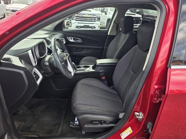 used 2015 Chevrolet Equinox car, priced at $10,900