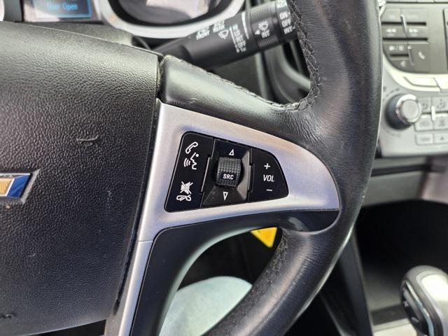 used 2015 Chevrolet Equinox car, priced at $10,900