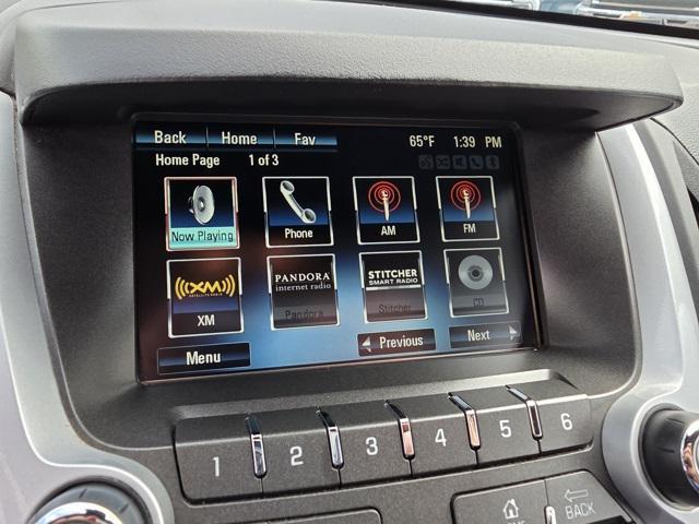 used 2015 Chevrolet Equinox car, priced at $10,900