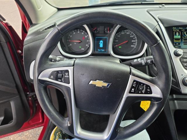 used 2015 Chevrolet Equinox car, priced at $10,900