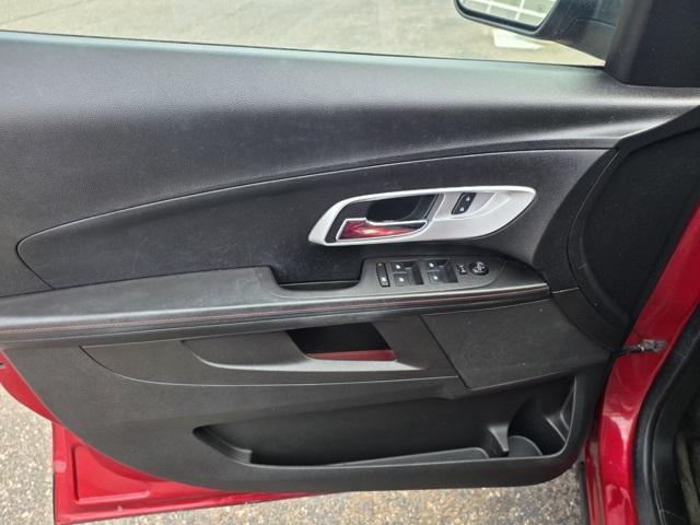 used 2015 Chevrolet Equinox car, priced at $10,900