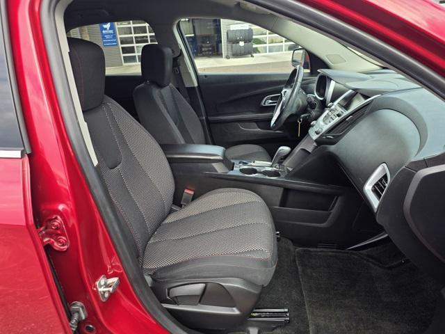 used 2015 Chevrolet Equinox car, priced at $10,900