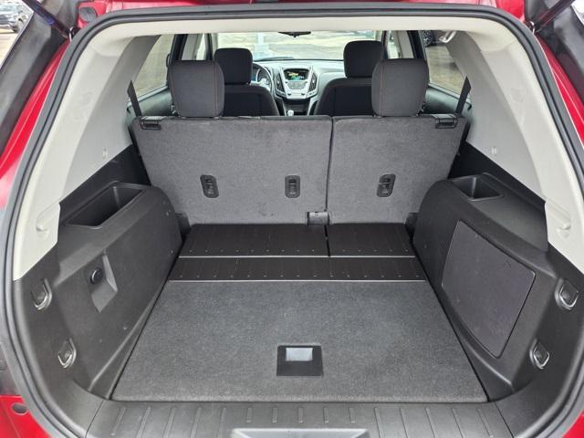 used 2015 Chevrolet Equinox car, priced at $10,900