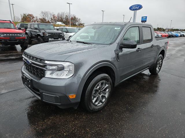 new 2024 Ford Maverick car, priced at $34,900