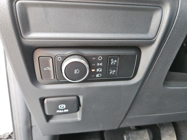 used 2024 Ford F-150 car, priced at $41,400