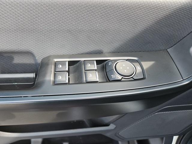 used 2024 Ford F-150 car, priced at $41,400